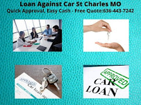 Get Auto Title Loans St Charles MO 04