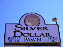 The Silver Dollar 01