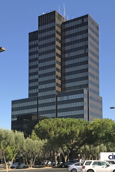 Carlyle Mortgage Corporation 01