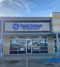 World Finance 02
