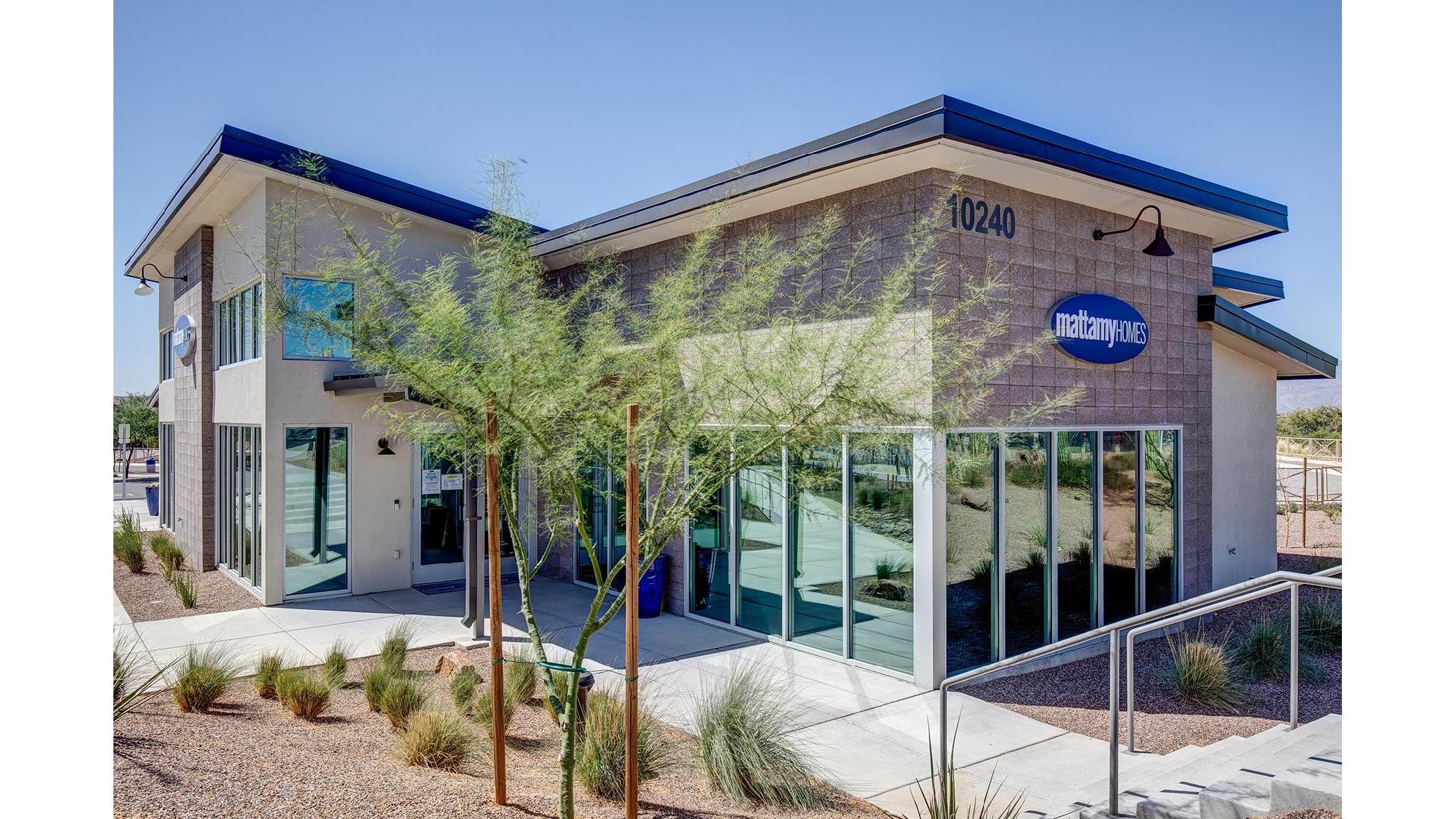 Mattamy Homes - Saguaro Trails 01