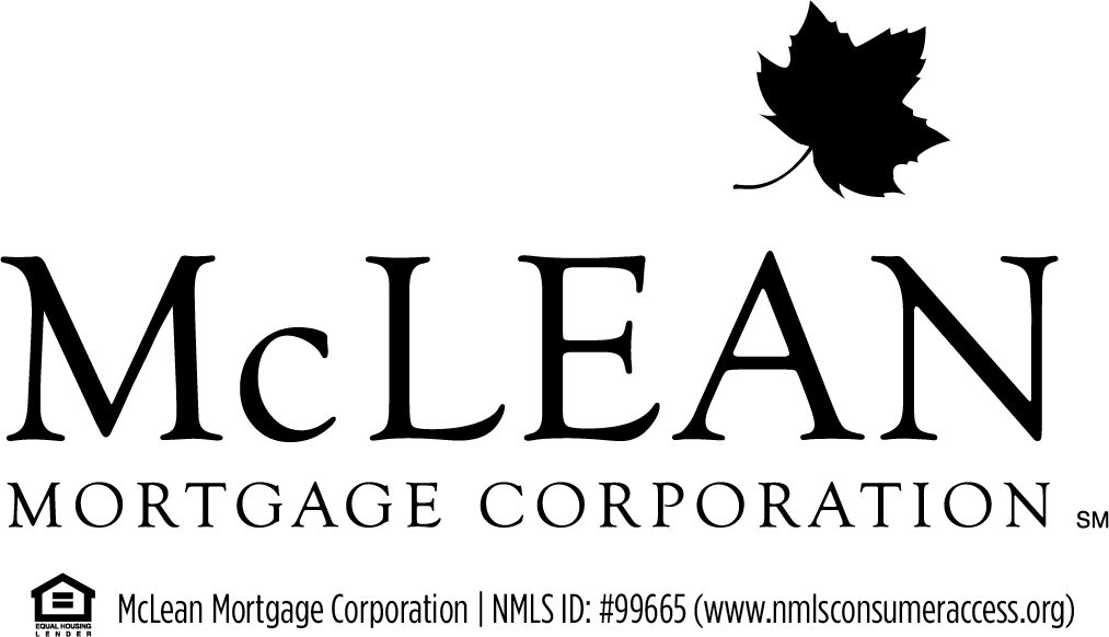 McLean Mortgage Corporation-Carolinas NMLS #99665 01
