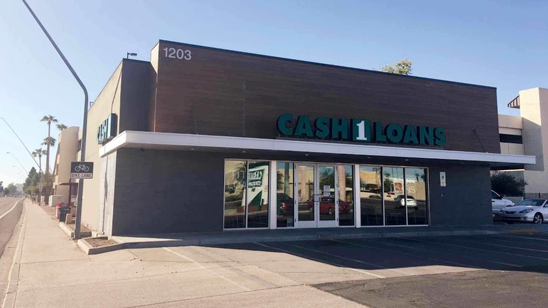 CASH 1 Loans 01