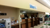 Blue Federal Credit Union - South Greely Highway 04