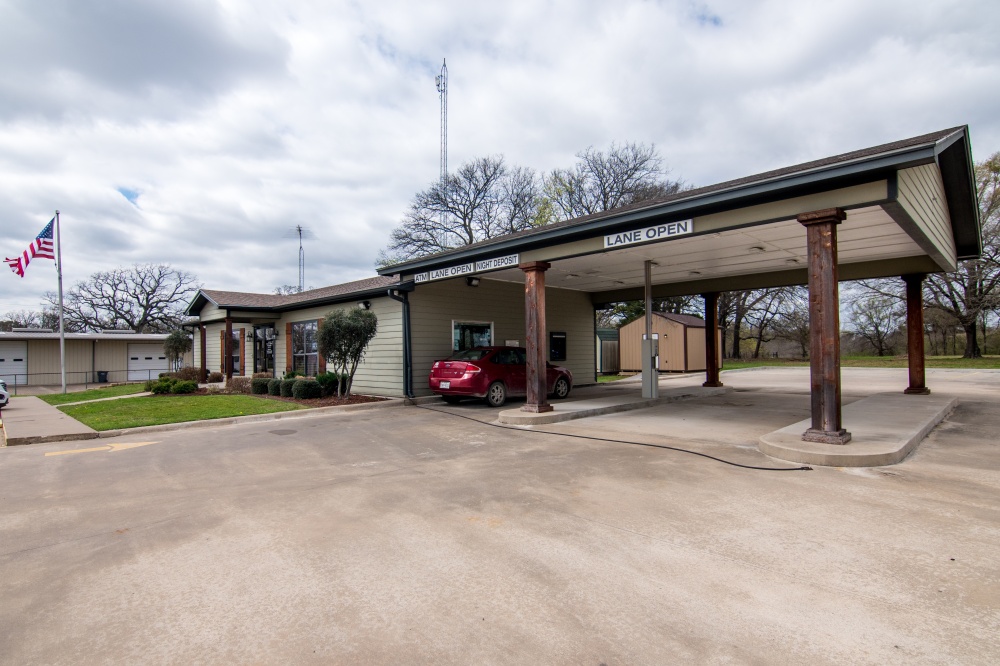 First National Bank of East Texas 01