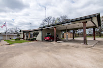 First National Bank of East Texas 01