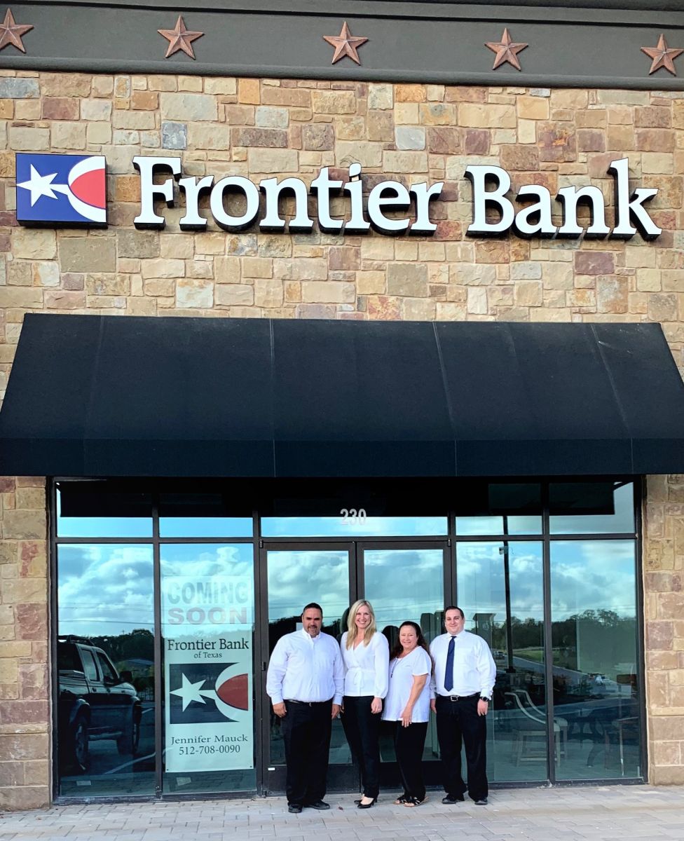 Frontier Bank of Texas 01
