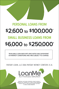 Payday Money Centers- Tustin 02