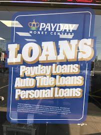 Payday Money Centers- Tustin 03