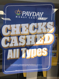 Payday Money Centers- Tustin 04