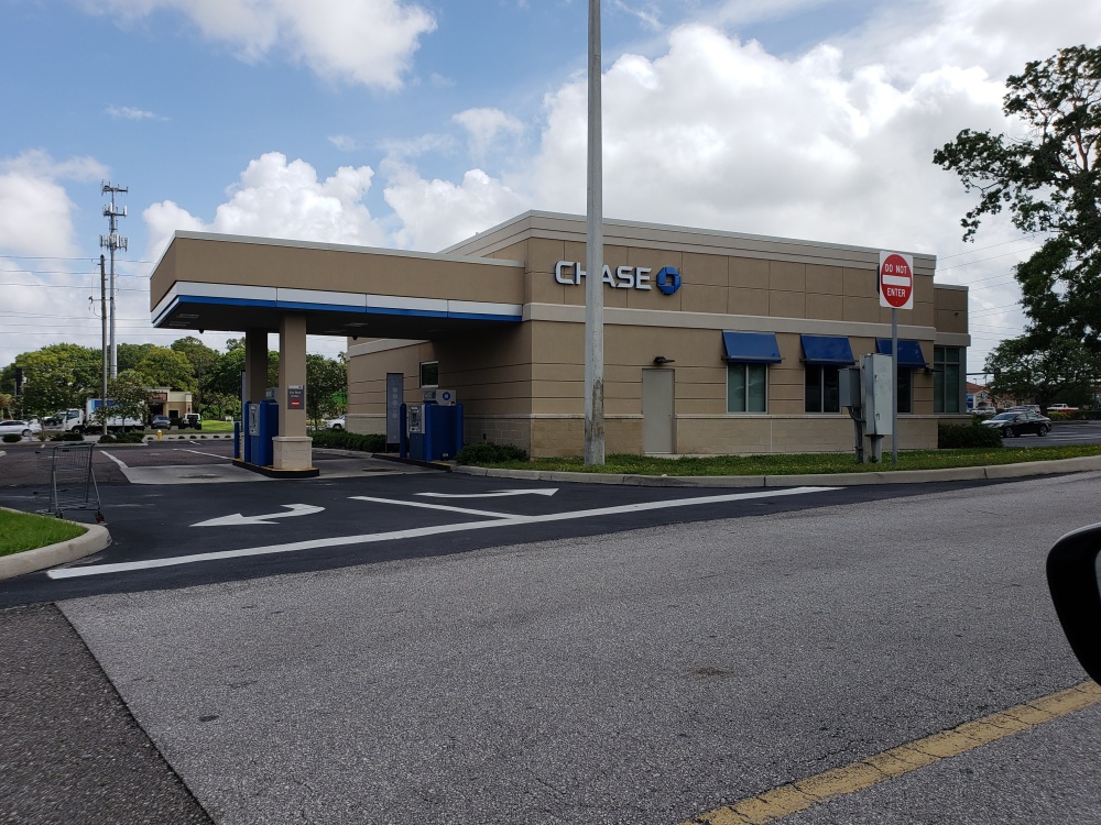 Chase Bank 01