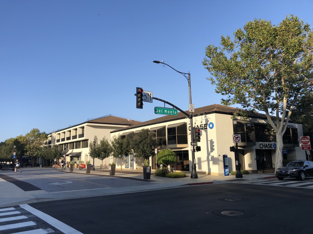 Chase Bank 01