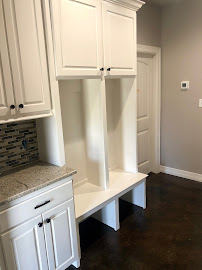 Barnett Custom Homes & Pools | Construction Financing Available 02