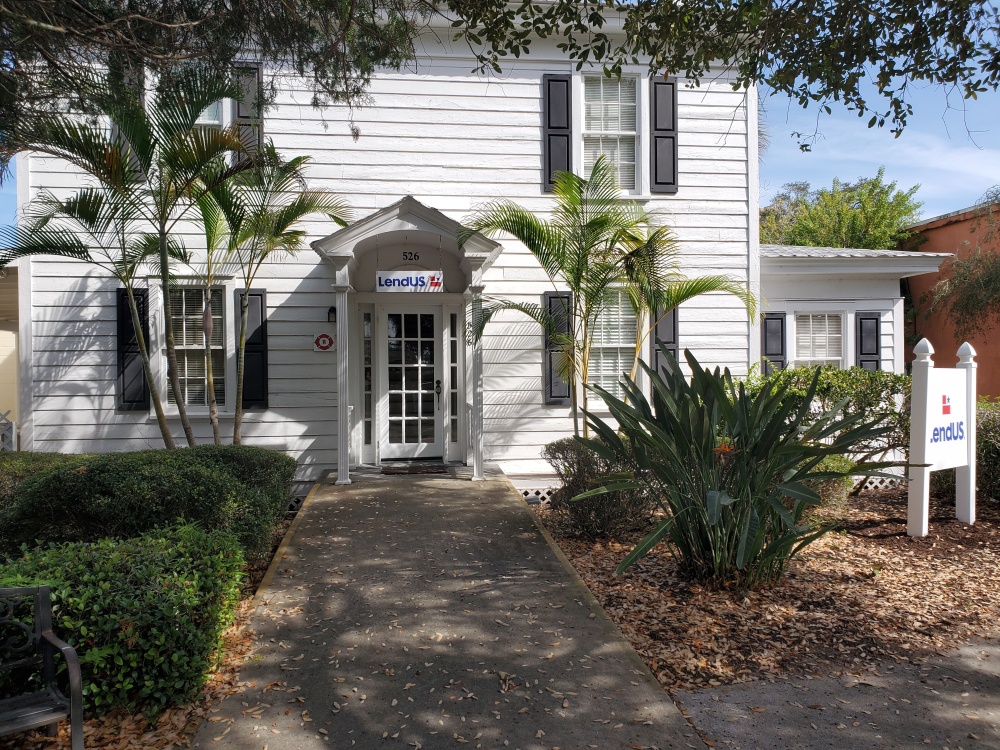 LendUS | Cocoa, FL 01