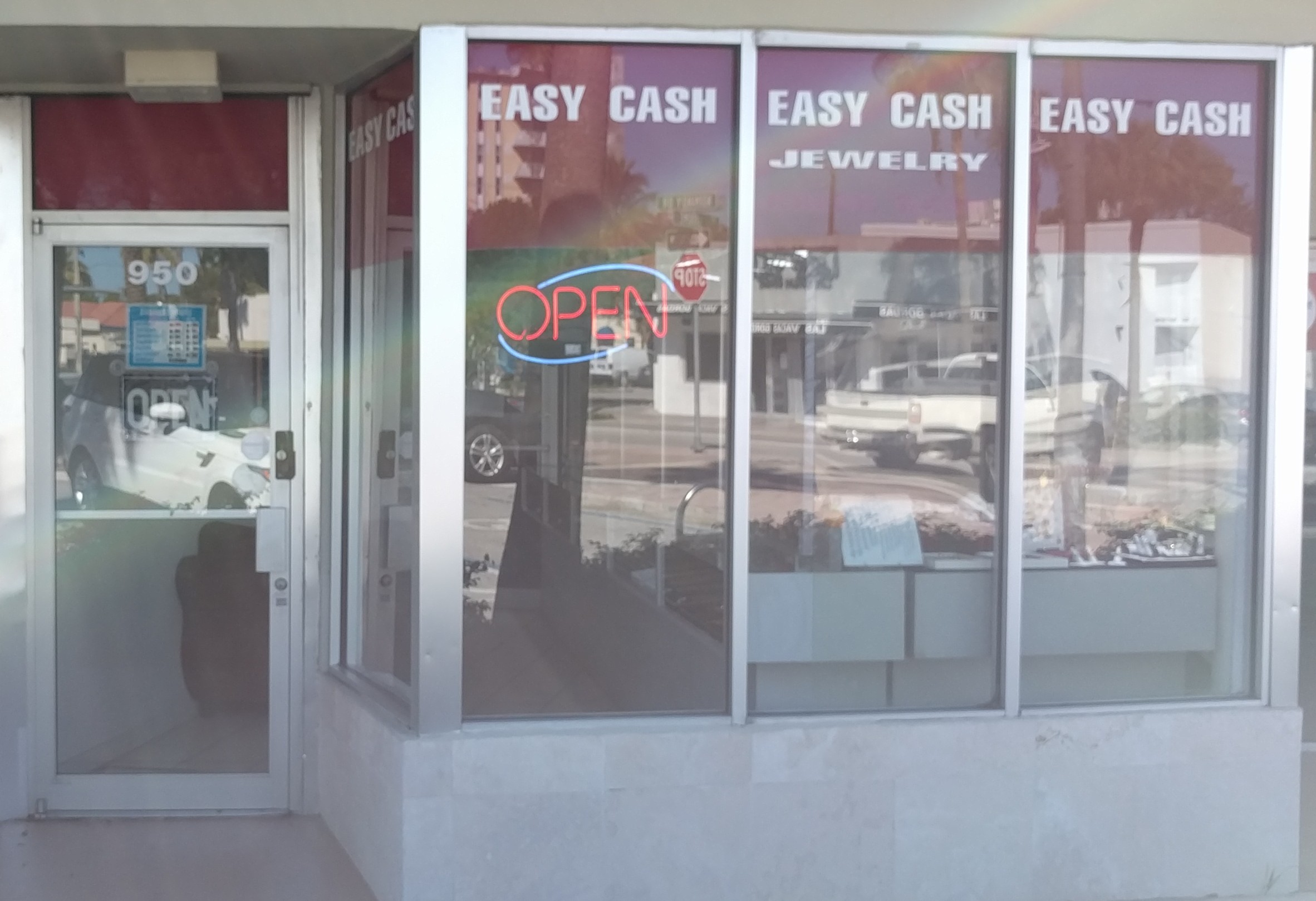 Easy Cash 01