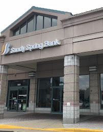 Sandy Spring Bank 01