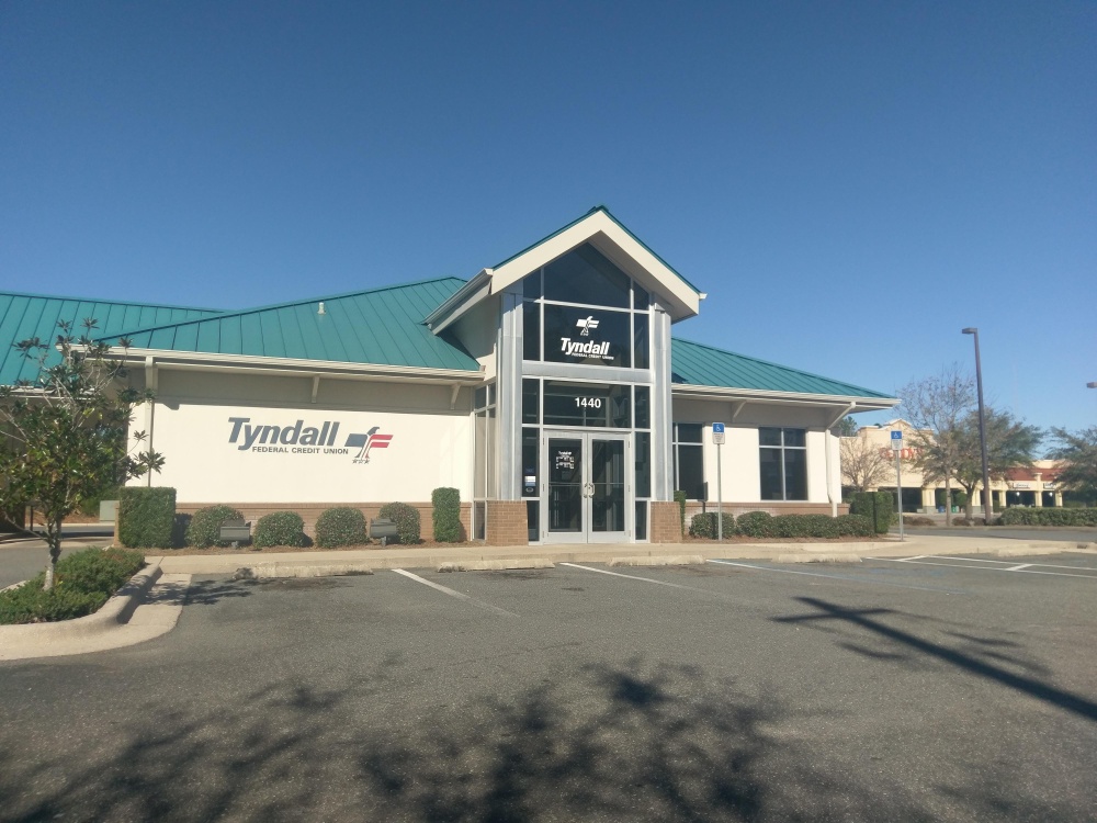 Tyndall Federal Credit Union 01