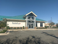 Tyndall Federal Credit Union 01