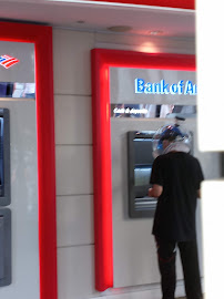 Bank of America Financial Center 02