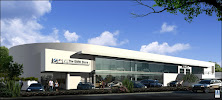 The BMW Store 01