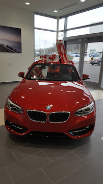 The BMW Store 02