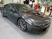 The BMW Store 03