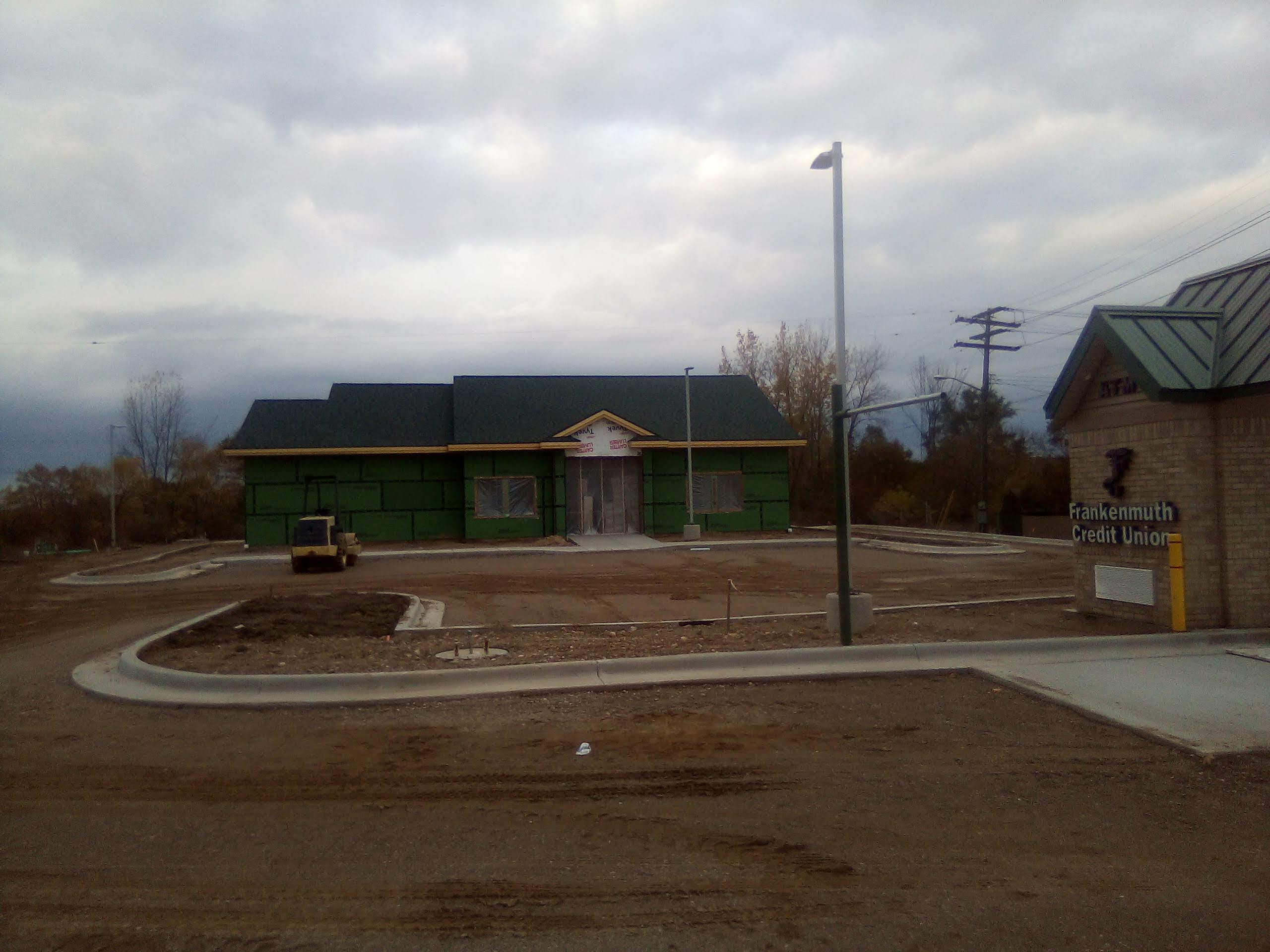 Frankenmuth Credit Union Cass City Branch 01