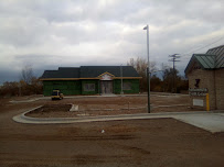 Frankenmuth Credit Union Cass City Branch 01