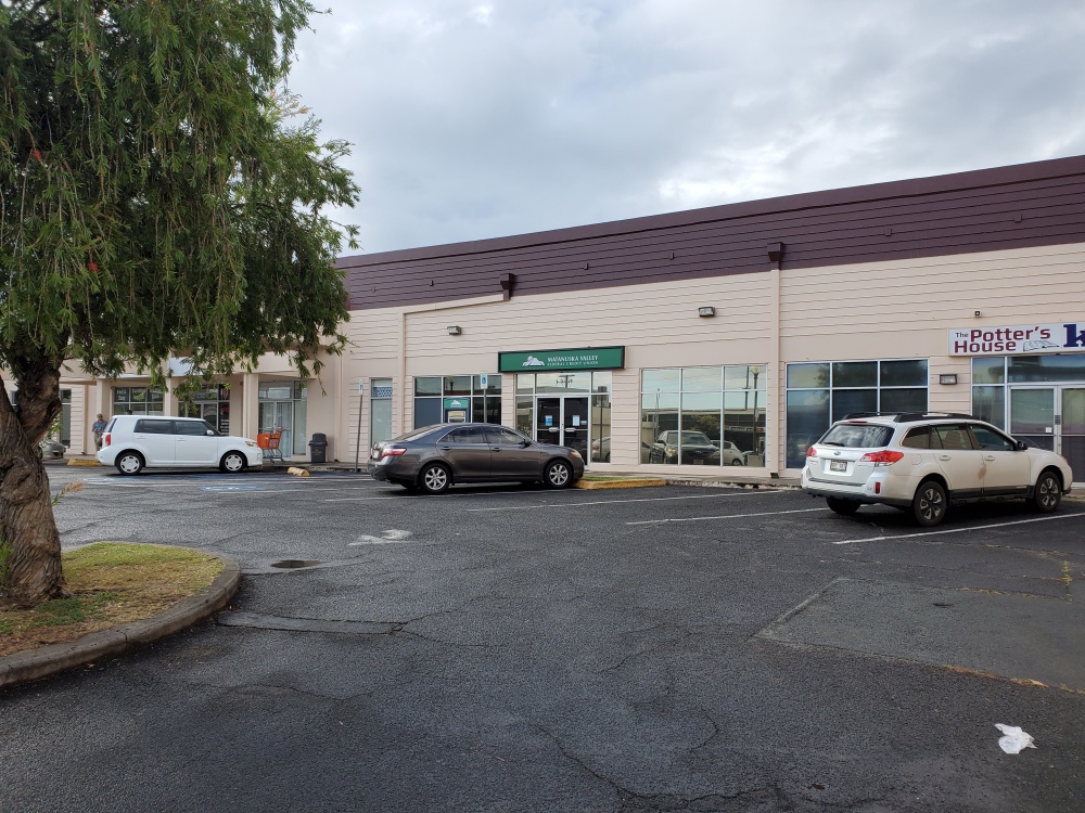 Matanuska Valley Federal Credit Union 01