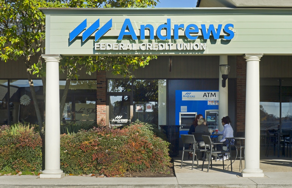 Andrews Federal Credit Union 01