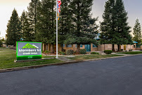 Members 1st Credit Union - Corporate Office 01