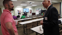 SCORE Mentors Dallas 02