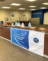 World Finance 04