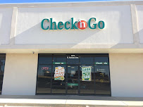 Check `n Go 01