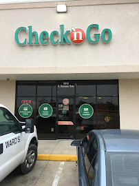 Check `n Go 04