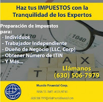 Mundo Financial Corp. 03