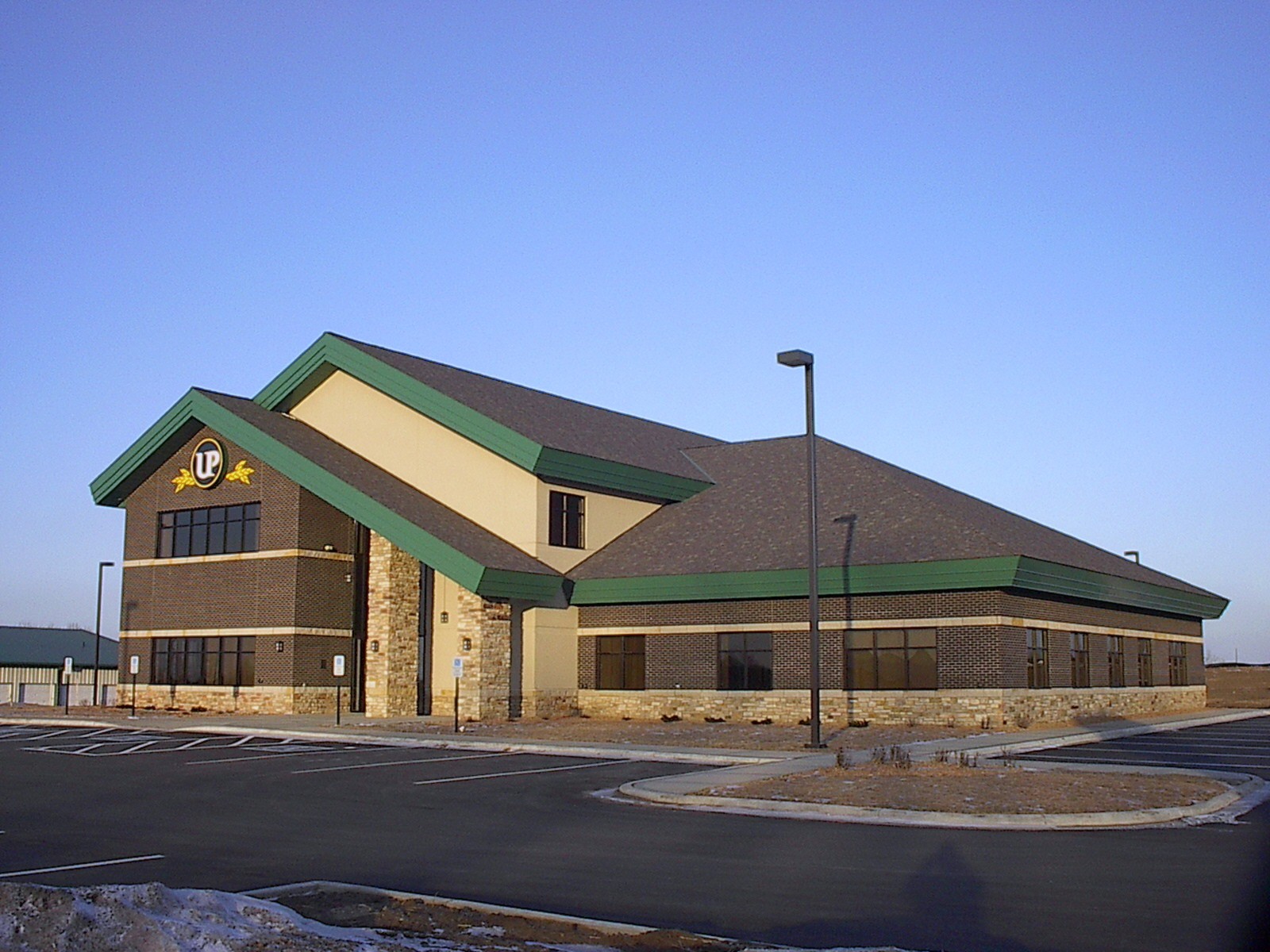 United Prairie Bank 01