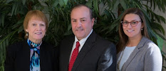 Merrill Lynch Wealth Management Advisor Lindsay A Yarnell 03