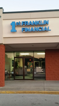 1st Franklin Financial 01