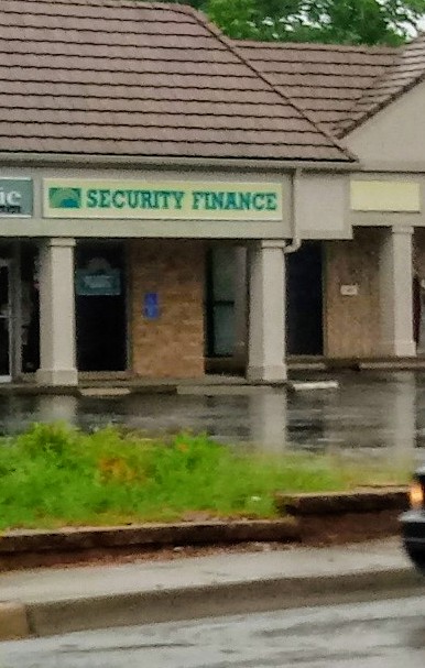 Security Finance 01