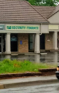 Security Finance 01