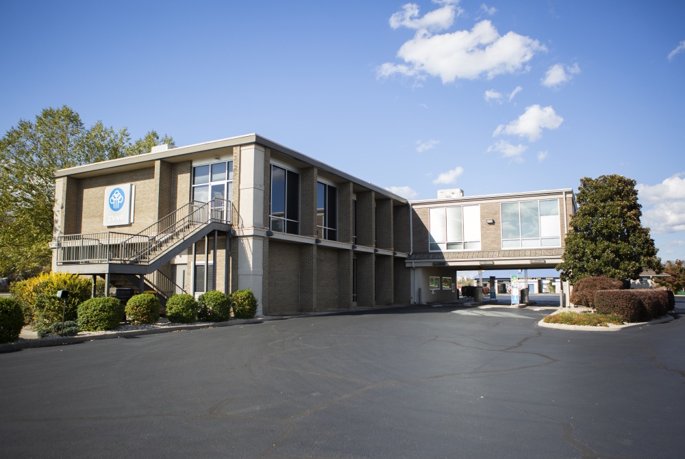 CVNB Cumberland Valley National Bank and Trust 01