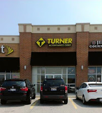 Turner Acceptance Corp. 01