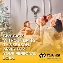 Turner Acceptance Corp. 04