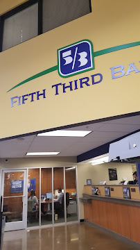 Fifth Third Bank & ATM 03