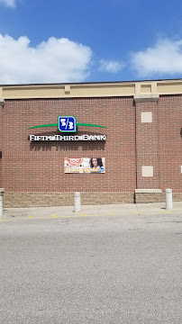 Fifth Third Bank & ATM 04