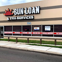 Sun Loan Company 03