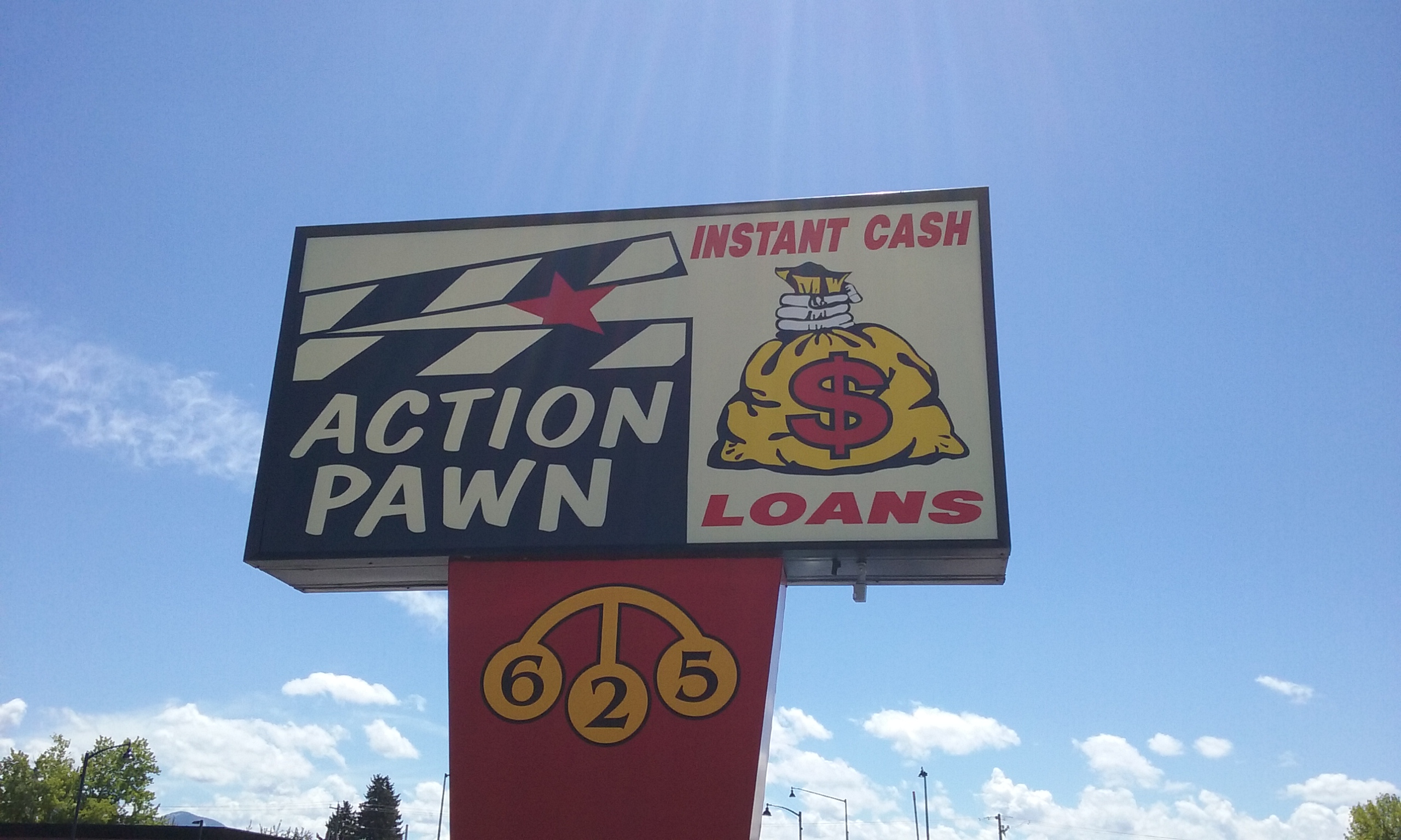 Action Pawn 01