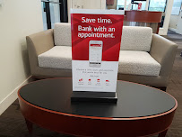 Bank of America (with Drive-thru services) 02