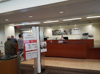 Bank of America (with Drive-thru services) 03